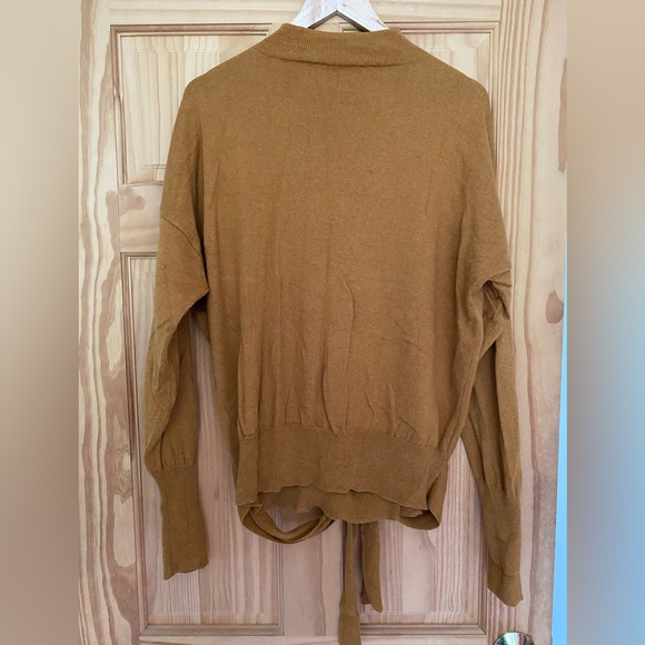 FIG light sweater - Picture 2 of 4